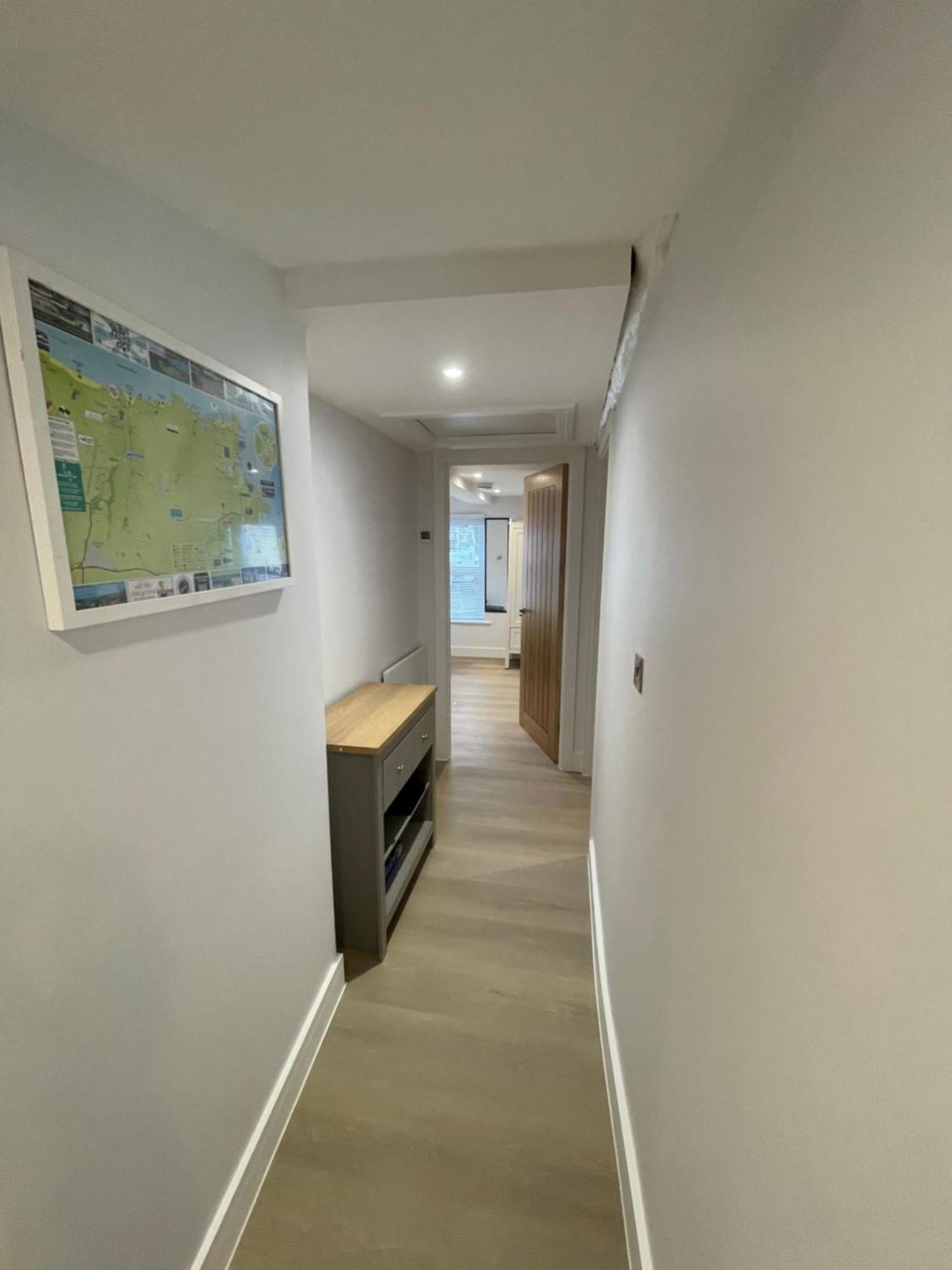 Seasteps Padstow Apartment Екстериор снимка