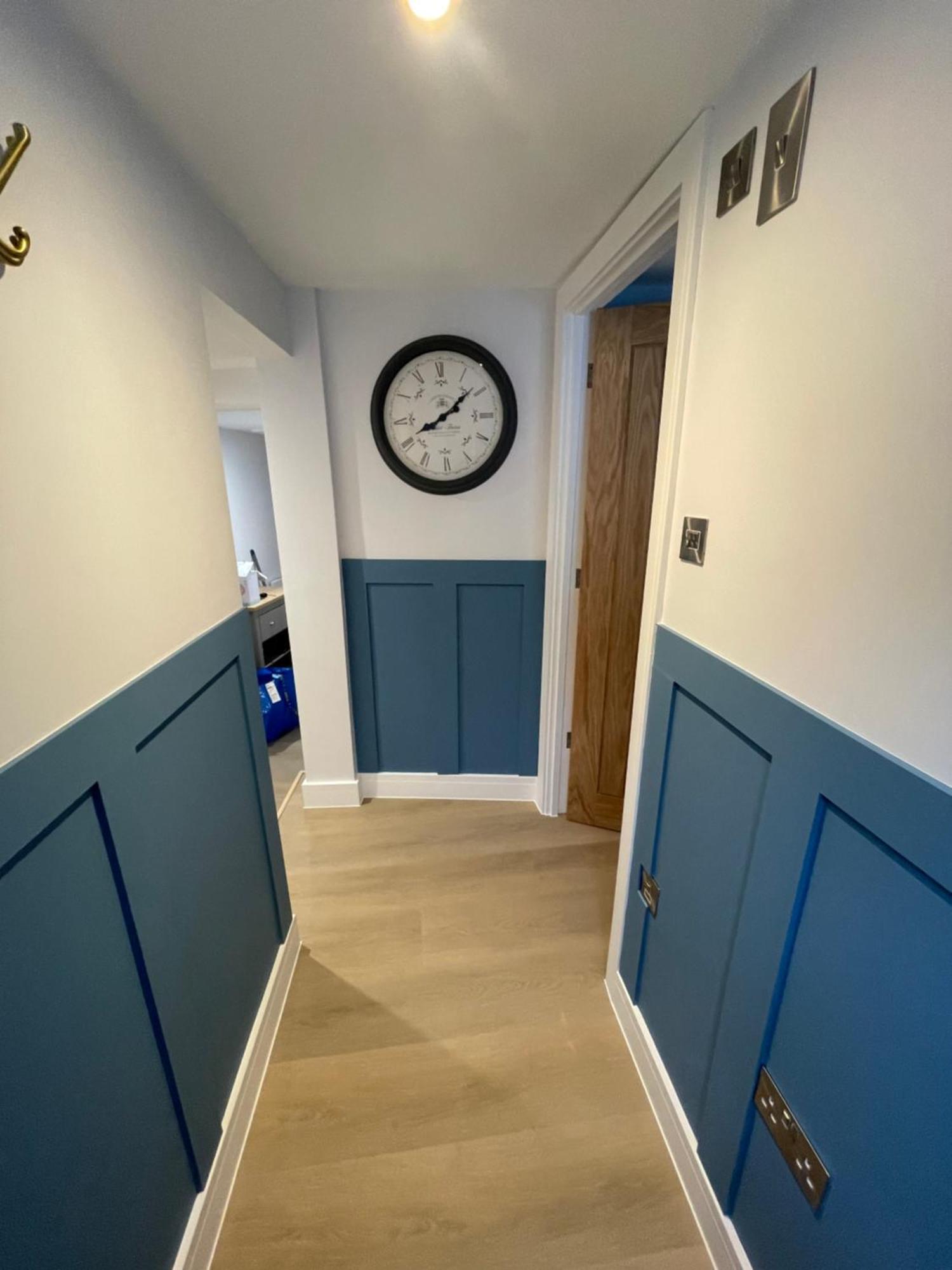 Seasteps Padstow Apartment Екстериор снимка